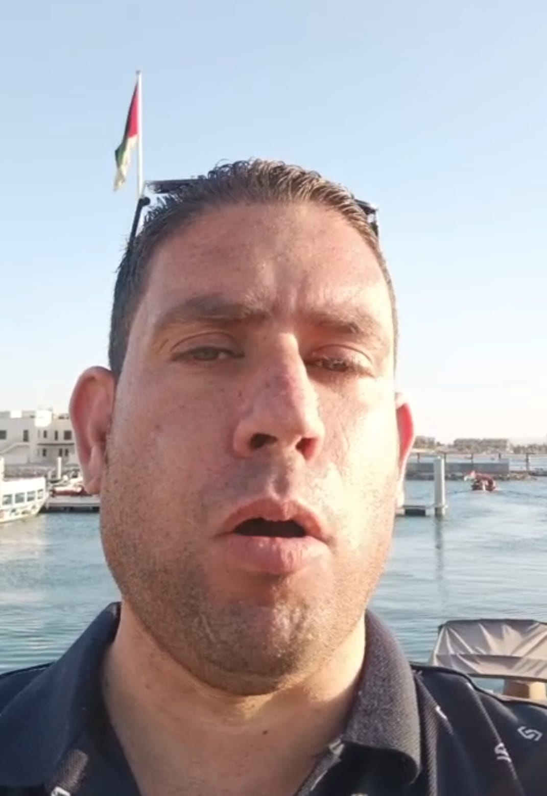 الزميل الحوري مهنئا الملك وولي العهد  بقرب ذكرى الثورة العربية الكبرى ويوم الجيش العربي : أرفع أسمى آيات الولاء والانتماء