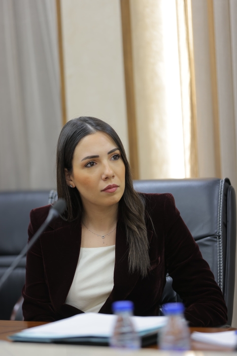 الخزوز لنيروز: تواصل 2025 منصة وطنية تُعزز الثقة وتبني الجسور بين الأجيال