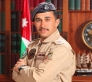 الجبور يهنئ أحمد أبوزيد أبو طلال بتخرج نجله الملازم الطيار أيمن
