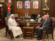 الفايز : العلاقات الأردنية  والكويتية تستند إلى رؤية وإرادة مشتركة للقيادتين الرشيدتين في البلدين