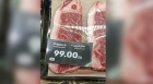 سعر كيلو لحم بـ99 دينارا يثير جدلا ساخرا في الأردن