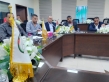 نادي سحاب يعلن تعيين الجهاز الفني الجديد للفريق الأول