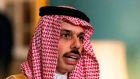 ماذا تعني زيارة وزير الخارجية السعودي إلى الضفة الغربية المحتلة؟