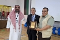 روضة ومَدرسة كَنِز المَعرِفَة النموذجيّة في مادبا تحتفل بعيد الإستقلال وتخريج الفوج السابع من طلاب الروضة ..