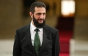 الشرع: لسنا ممن اعتادوا الجلوس في قصور فارهة