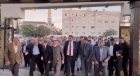 الخزاعلة و الشلول نسايب