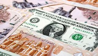 سعر الدولار اليوم في مصر الأحد 1 يونيو 2025
