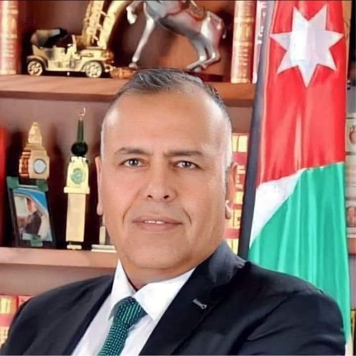 حسن الجبور رجل الدولة... من المفرق إلى معان، مسيرة بصمة وأمانة
