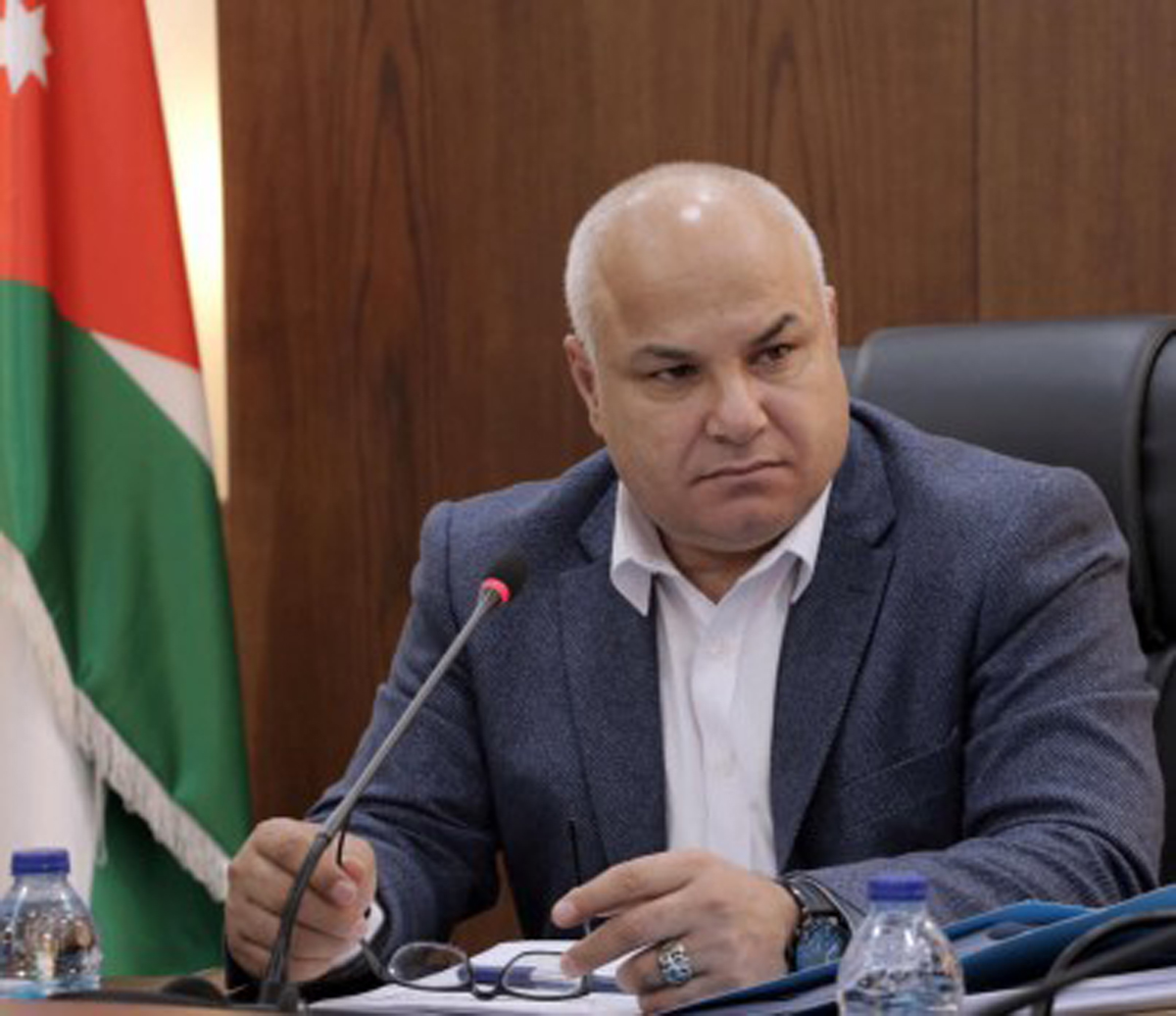 وزير العمل يرأس الوفد الأردني في مؤتمر العمل الدولي في جنيف
