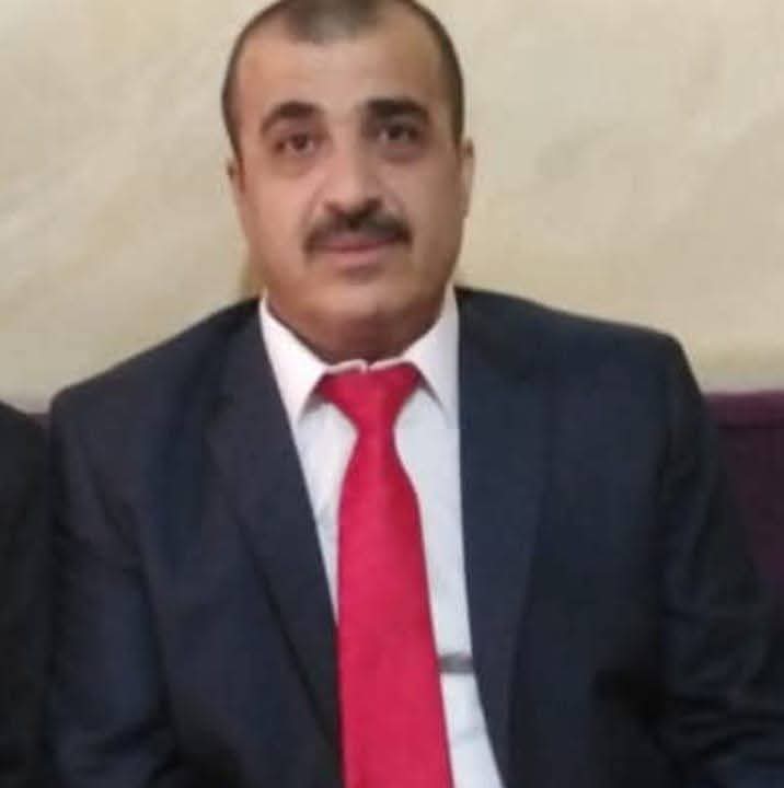 وفاة الشاب محمود علي عبدالرحمن الحياصات ابو معاذ
