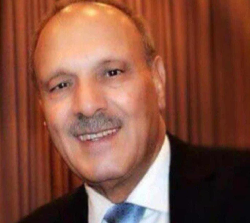 عبيدات يكتب هل سيفشل الارهابي النتن ياهو الخطة الاميركية