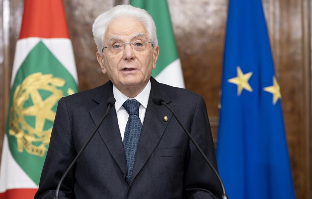 غزة.. ماتاريلا: من غير الإنساني أن يُجبر السكان بالكامل على الجوع وللفلسطينيين الحق في وطنهم