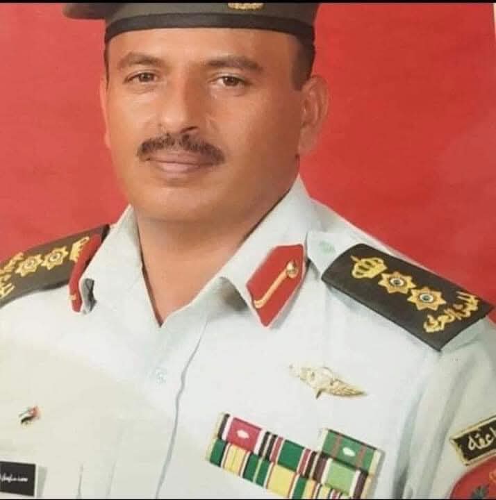 استذكار مناقب العقيد محمد العطنة.. سيرة وطنية ومواقف إنسانية مشرفة كقائد مستشفى في غزة
