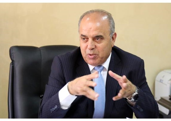 وزير التربية: اتفاق لتخصيص نصف دونم لكل معلم في مختلف المحافظات