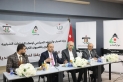 الهاشميون مدرسة في إدارة الأزمات، والشباب قلب الأردن النابض...صور