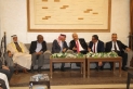 العشوش وال سمور نسايب....  العرموطي طلب وداودية أعطى ...صور