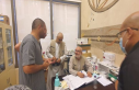 البعثة الطبية الأردنية في مكة تعاملت مع أكثر من ألفي مراجع