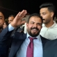 حفل زفاف الشاب عابد عمر الغليلات يجمع شخصيات بارزة ووجهاء وشيوخ في مادبا ...صور وفيديو