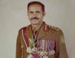 الذكرى السنوية لوفاة اللواء كاسب صفوق الجازي أحد ابطال معركة الكرامة