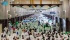 العناية بالحرمين تُفعِّل منظومة تبريد بطاقة (155#44;000) طن... الأكبر من نوعها في العالم ... صور 