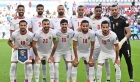 السحيم يوجه رسالة إلى  المنتخب الأردني