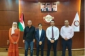 مصنعي منتجات البحر الميت ينتخبون مجلس ادارة جديد برئاسة الدباس