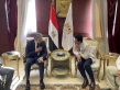 نقيب الإعلاميين يشكر وزير الشباب والرياضة علي تهنئته إعلامي مصر بعيدهم الحادي والتسعين