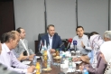 رقم قياسي جديد يحققه ميناء حاويات العقبة بتسجيل أعلى حجم ... تفاصيل
