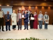 تكريم المتأهلات في الأولمبياد العلمي الخامس بحضور رسمي رفيع في المركز الثقافي الملكي