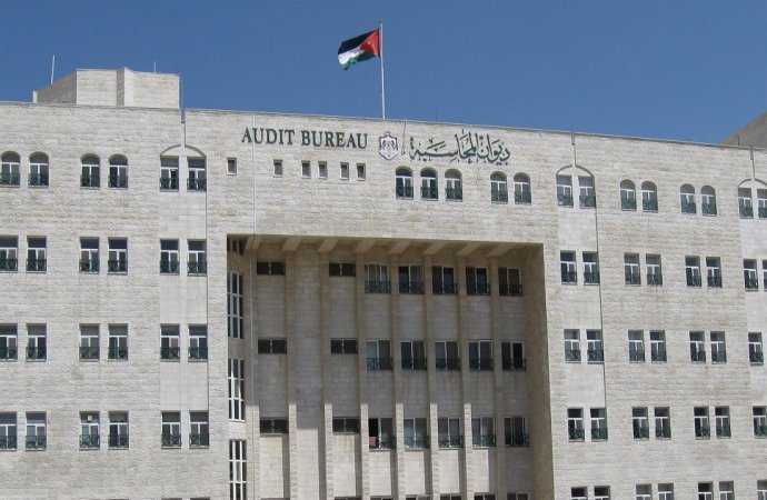 رئيس ديوان المحاسبة: التحول الرقمي نقلة نوعية بالعمل الرقابي وتعزيز الشفافية