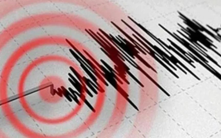 الهيئة المصرية للزلازل ..تعلن عن هزة أرضية بمنطقة الجيزة