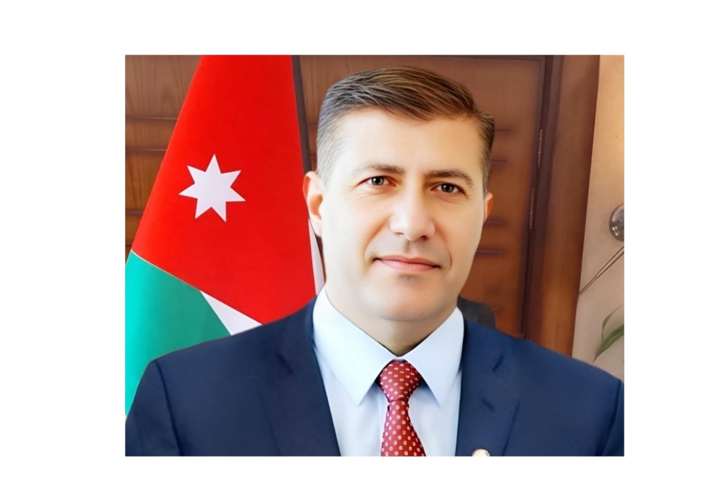 الدكتور زياد الدويري يحصد جائزة التميز لعام 2025 من Springer Nature تقديراً لجهوده الأكاديمية البارزة