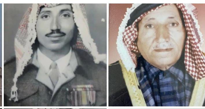 أبو مشهور.. سيرة فارس من زمن الكبار بقلم: خادم قدميه