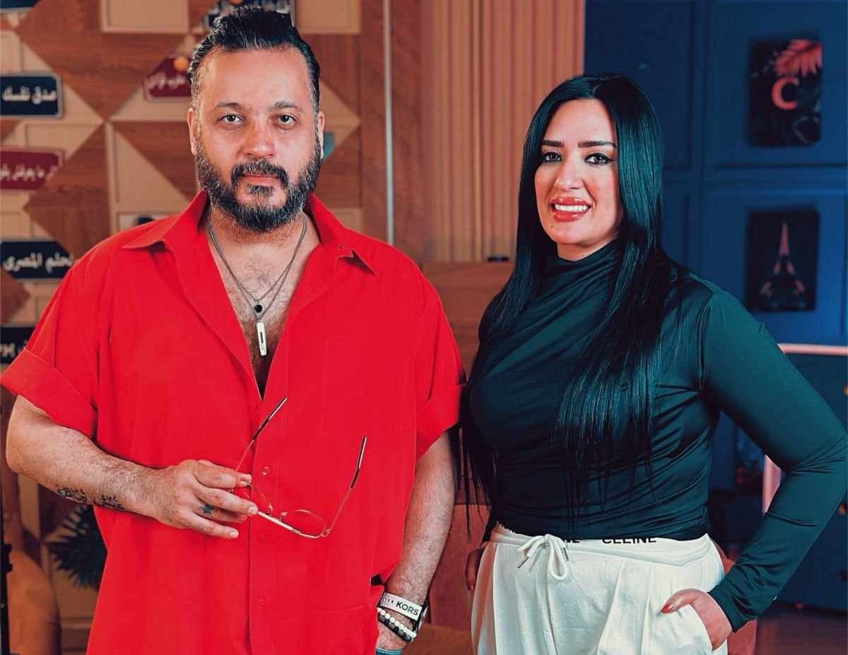 إيساف يكشف لـ سيرا إبراهيم: أبوي علّمني الرجولة والكرامة حتى لو ماعنديش جنيه