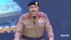 الفريق محمد البسامي...يعلن عدد الذين تم إخراجهم من مكة في حملة مخالفي انظمة الحج