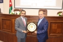 مؤسسة الغذاء والدواء تحتفي بعيد الاستقلال التاسع والسبعين