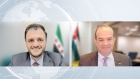 اجتماع أردني سوري لبحث التعاون في قطاعات الاتصالات وتكنولوجيا المعلومات