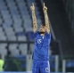 لاعب إنتر ميلان اعتزاله اللعب دولياً