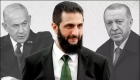 التطبيع السوري مع إسرائيل .. هل يكرر أحمد الشرع سيناريو كامب ديفيد؟