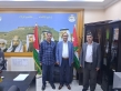 مدير مياه العقبة يطلع على الواقع المائي في لواء الشوبك والبتراء