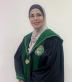 المقدم الدكتورة منار بني هاني... مسيرة طبية وأكاديمية تنبض بالريادة