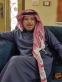 عبد الكريم راشد راكان الدغمي  أبو محمد في ذمة الله