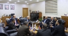نقابة الصحفيين تطالب برفع الحد الأدنى لمعدل القبول في كليات الإعلام