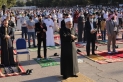 الأوقاف تُحدد موعد صلاة عيد الأضحى في مساجد ومصليات الأردن