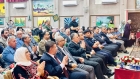 مديرية التربية والتعليم للواء الكورة تُقِيمُ اِحْتِفَالَهَا الْمَرْكَزِيَّ بِمُنَاسَبَةِ عِيدِ الاِسْتِقْلَالِ