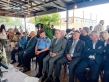 مدير الصندوق الهاشمي لتنمية البادية الأردنية يشارك في حفل اطلاق فعاليات الموسم التاسع عشر لسوق جارا...صور