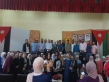 شباب العاصمة تنظم لقاء تعريفيا بجائزة الحسين للعمل التطوعي