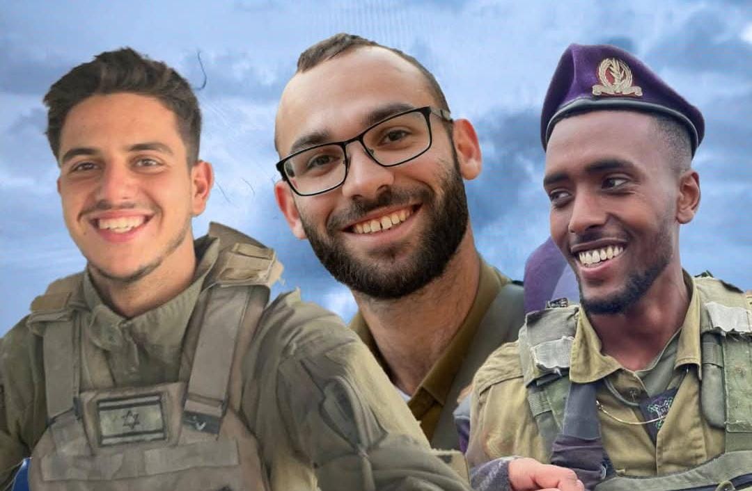 مقتل ثلاثة جنود إسرائيليين من لواء جفعاتي في معركة جباليا شمالي غزة