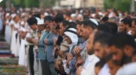 أوقاف الرصيفة تحدد 26 موقعا لمصليات عيد الأضحى