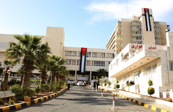 ورشة متقدمة لتركيب الشبكات لحالات القلب المعقدة بمستشفى الجامعة